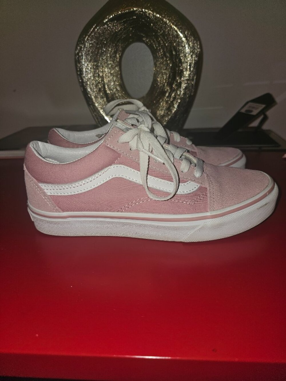 VANS sneakers - Picture 4 of 8